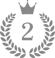 ２位