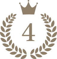 ４位