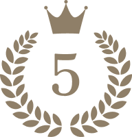 ５位