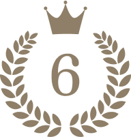 ６位