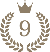 ９位